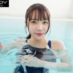 競泳アスリートのAVデビュー 佐野ゆきの魅力