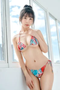 世界的美少女AVデビュー作品 レビュー