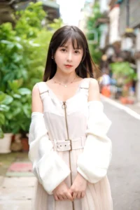 世界的美少女AVデビュー作品 レビュー