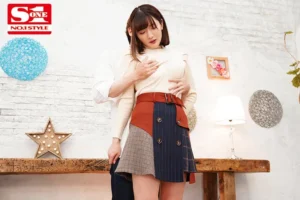 初挿入シーンのドキドキ映像で心臓バックバク！S1女優の初体験大放出