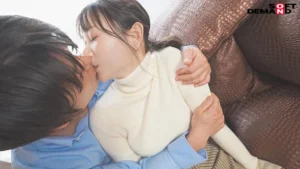 色白美顔女子大生の初撮りAVレビュー