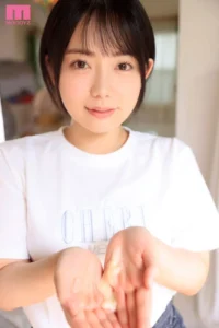 新人20歳 西川はるのセックス大好きAVデビュー