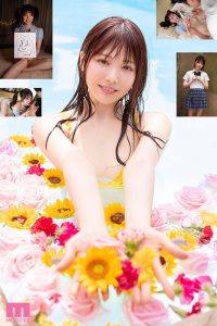 デビュー3周年記念企画!10人のチ〇ポと1人花びら大回転ノンストップ連続SEX 石川澪