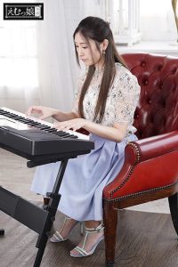 中条鈴華のアナル解禁AVデビューレビュー