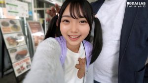 思春期少女とデカチンおじさんの禁断SEX温泉旅行