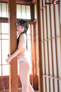 南日菜乃AVデビュー作の魅力と見どころ