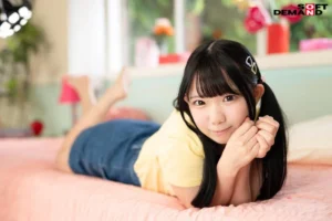 南日菜乃AVデビュー作の魅力と見どころ