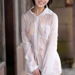 はにかみショートカットの敏感早漏即イキドMちゃん 當真さらレビュー