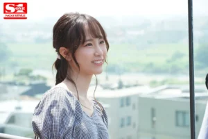 新人NO.1STYLE 白坂みあんAVデビュー レビュー