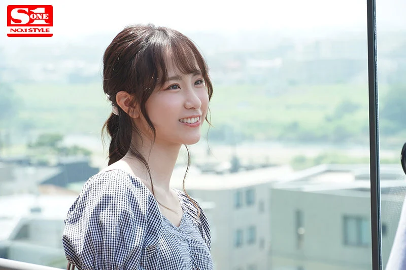 新人NO.1STYLE 白坂みあんAVデビュー レビュー