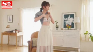 新人NO.1STYLE 白坂みあんAVデビュー レビュー