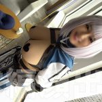 セックス依存症の浮気メスが濃厚ベロチューとガマン汁を楽しむAVレビュー