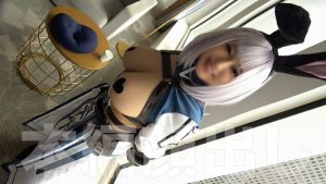 セックス依存症の浮気メスが濃厚ベロチューとガマン汁を楽しむAVレビュー