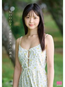 井上もも 奇跡のザ・原石 AV DEBUT レビュー