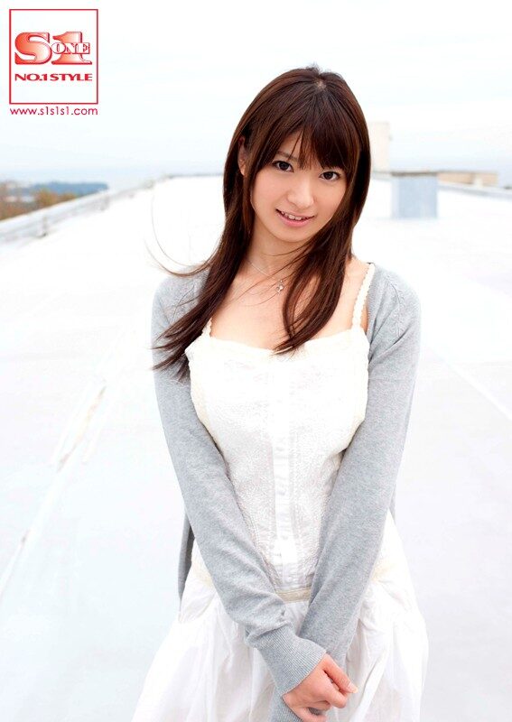 新人NO.1 STYLE スター候補生 緒川りお レビュー