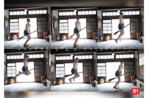 新人NO.1 STYLE 初美なのか シロウト、なのか? 逸材、なのか?レビュー