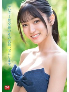 新人NO.1 STYLE 初美なのか シロウト、なのか? 逸材、なのか?レビュー