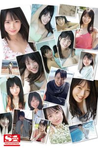 新人NO.1STYLE 榊原萌 AVデビュー レビュー