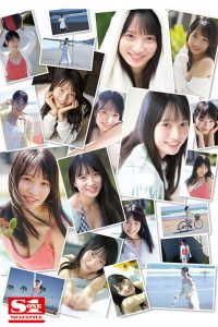 新人NO.1STYLE 榊原萌 AVデビュー レビュー