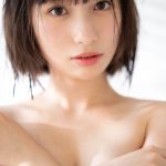 松井日奈子の過激デビュー作レビュー