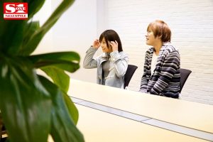 AVデビューまでの1年間を密着取材したドキュメンタリー