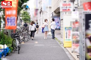 AVデビューまでの1年間を密着取材したドキュメンタリー