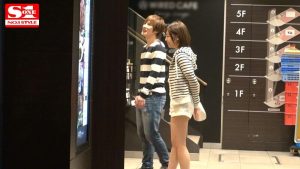 AVデビューまでの1年間を密着取材したドキュメンタリー