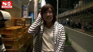 AVデビューまでの1年間を密着取材したドキュメンタリー