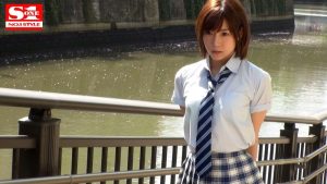 AVデビューまでの1年間を密着取材したドキュメンタリー