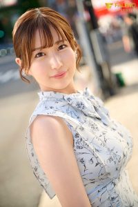 新人 由衣陽菜 20歳 Avdebut レビュー