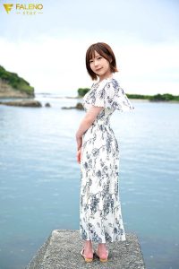 新人 由衣陽菜 20歳 Avdebut レビュー