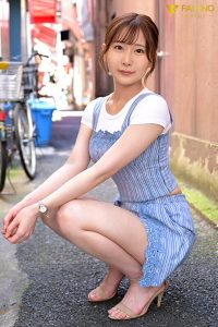 新人 由衣陽菜 20歳 Avdebut レビュー