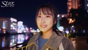 福岡の魅力的な博多っ娘 天神羽衣の動画レビュー