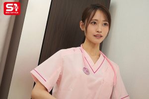 桜みおの白衣姿が魅力的なAV作品