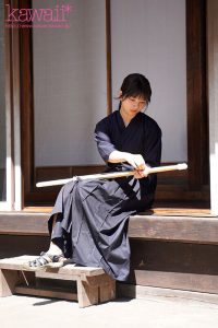 柊みおりのAVデビュー作品レビュー