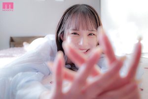 【VR】初心な彼女とのドッキドキ初SEX体験