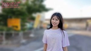 生中出し初体験のリアルなセックス体験