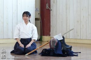 剣道美少女 中村心のAVデビュー レビュー