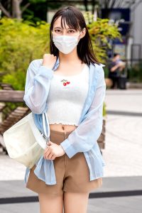 ミレニアム生まれの素人女子大生エロ動画レビュー