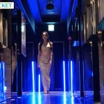 銀座キャバ嬢紫月みやびのエロティックデビュー