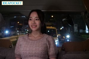 銀座キャバ嬢紫月みやびのエロティックデビュー