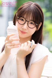 努力しまくって内定を勝ち取った女子アナのAVデビュー