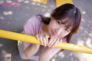 努力しまくって内定を勝ち取った女子アナのAVデビュー