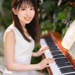 九州の某私立中等部 現役音楽教師 茅野華 AV DEBUT