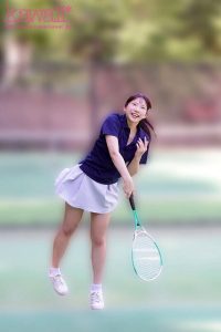 努力しまくって内定を勝ち取った女子アナのAVデビュー