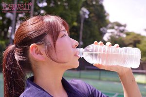 努力しまくって内定を勝ち取った女子アナのAVデビュー