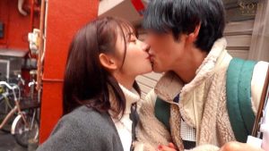 宮島めい デビュー3周年記念デート レビュー