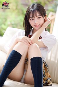 二階堂めろのAVデビュー作品レビュー