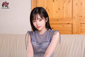 二階堂めろのAVデビュー作品レビュー