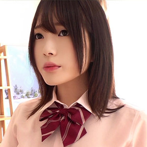 南梨央奈が演じる制服美少女の本格中出しシーンが圧倒的クオリティで楽しめるハイビジョン作品